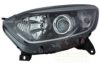 VAN WEZEL 4386963M Headlight